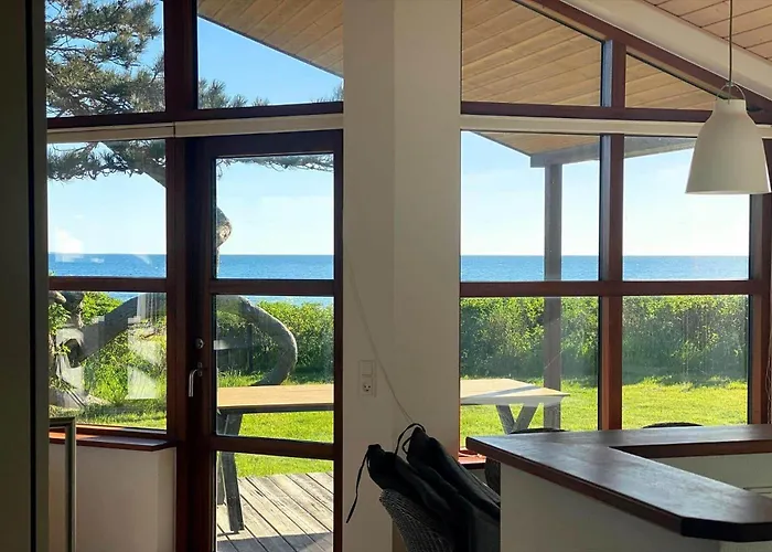 K19109-sejero-vestervej-43 度假居 Sejerby